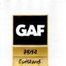 GAF GoldElite Certified Logo